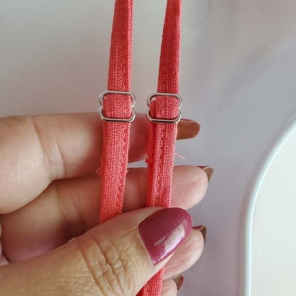 NEW Wild Fable Sleeveless Cut Out Ruched Front Bodycon Dress - Picture 8 of 14